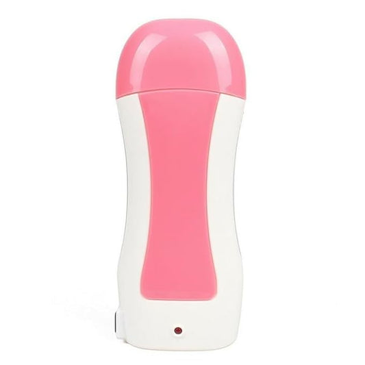 Roll On Wax Heater Hair Removal Wax Machine For Women All Types of Waxing Kit for Women